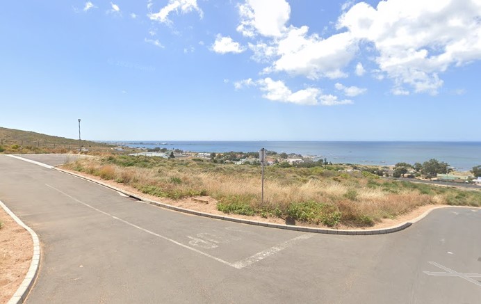 0 Bedroom Property for Sale in Steenbergs Cove Western Cape